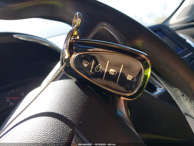 Chevrolet lfv - direct injection, variable valve timing, gen 1 2018 1G1ZD5ST2JF190035 Image 11