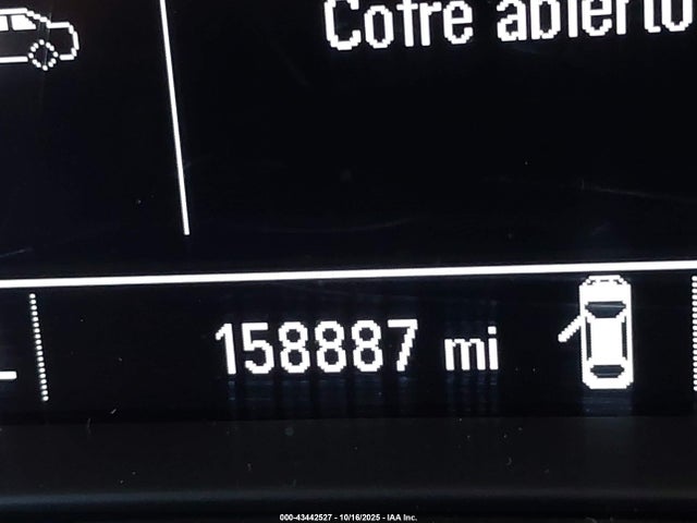Chevrolet lfv - direct injection, variable valve timing, gen 1 2018 1G1ZD5ST2JF190035 Image 16