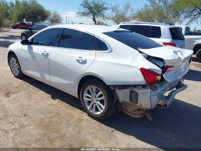Chevrolet lfv - direct injection, variable valve timing, gen 1 2018 1G1ZD5ST2JF190035 Image 3