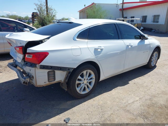 Chevrolet lfv - direct injection, variable valve timing, gen 1 2018 1G1ZD5ST2JF190035 Image 4
