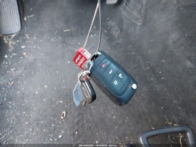 2015 CHEVROLET CAMARO 2G1FB1E32F9104915 Photo 10