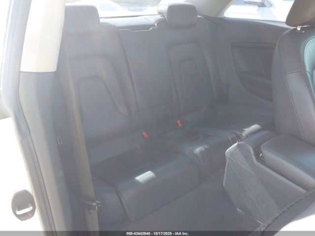2013 AUDI A5 WAULFAFRXDA001936 Photo 7