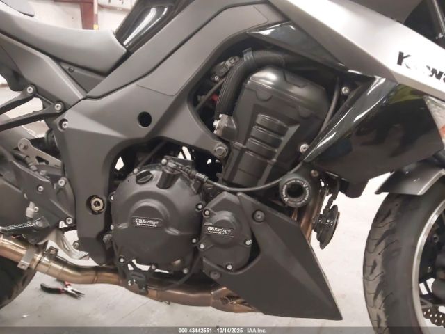 2010 KAWASAKI ZR1000 JKAZRCD15AA003970 Photo 7