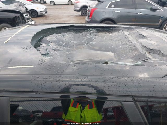 2014 LAND ROVER RANGE ROVER EVOQUE SALVV2BG7EH903082 Photo 5