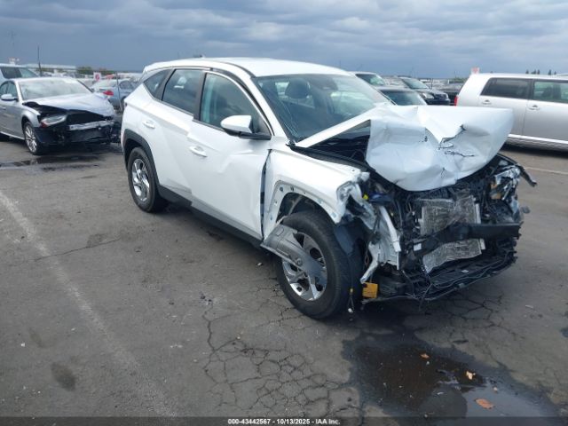 2022 HYUNDAI TUCSON 5NMJACAE2NH033957