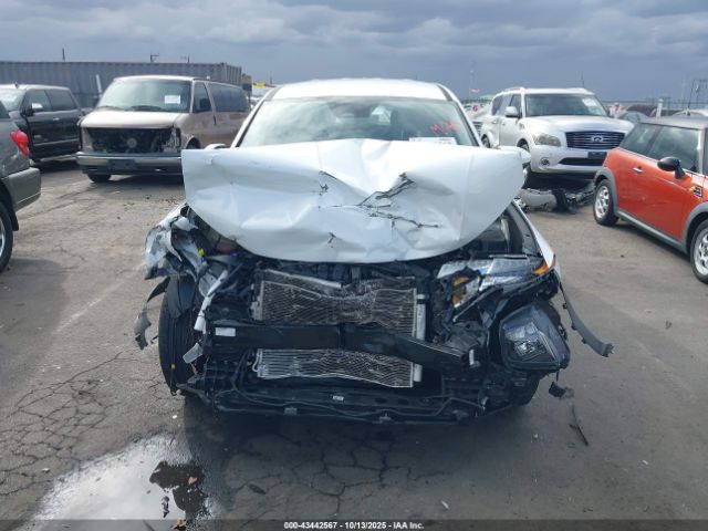2022 HYUNDAI TUCSON 5NMJACAE2NH033957 Photo 5