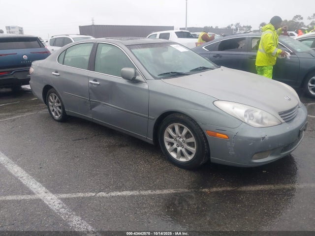 Aukcja sprzedaży 2003 Lexus Es 300, vin: JTHBF30G830093214, numer aukcji: 43442570