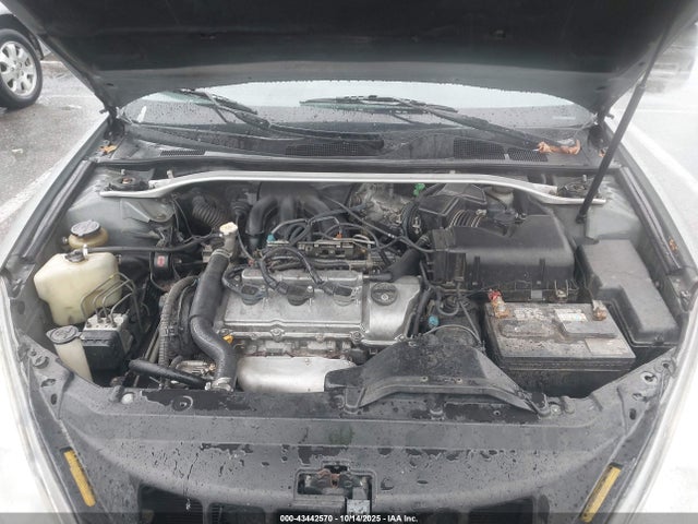 Aukcja sprzedaży 2003 Lexus Es 300, vin: JTHBF30G830093214, numer aukcji: 43442570