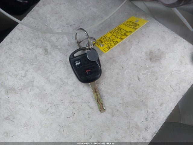 Aukcja sprzedaży 2003 Lexus Es 300, vin: JTHBF30G830093214, numer aukcji: 43442570