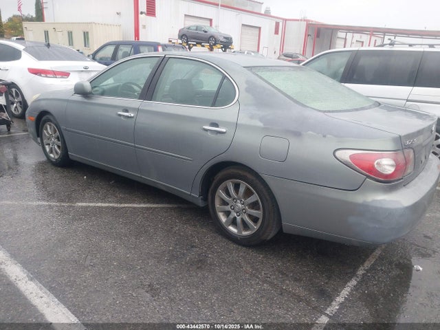 Aukcja sprzedaży 2003 Lexus Es 300, vin: JTHBF30G830093214, numer aukcji: 43442570