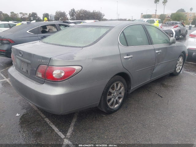 Aukcja sprzedaży 2003 Lexus Es 300, vin: JTHBF30G830093214, numer aukcji: 43442570