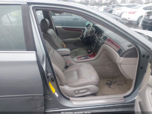 Aukcja sprzedaży 2003 Lexus Es 300, vin: JTHBF30G830093214, numer aukcji: 43442570