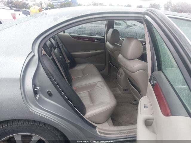 Aukcja sprzedaży 2003 Lexus Es 300, vin: JTHBF30G830093214, numer aukcji: 43442570