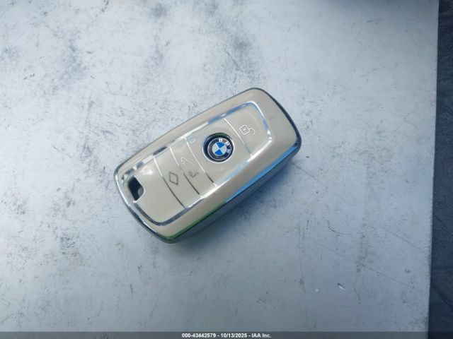 2017 BMW X3 5UXWZ7C32H0X42988 Photo 10