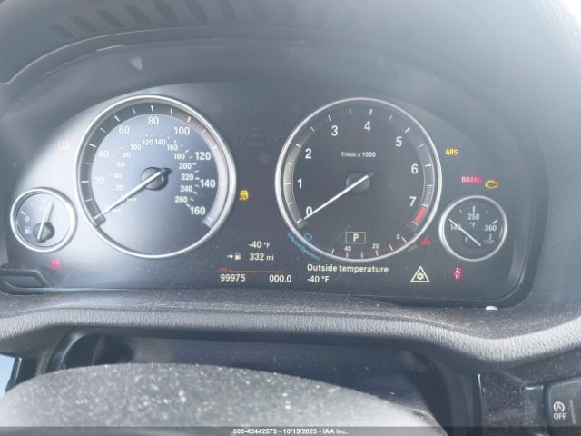 2017 BMW X3 5UXWZ7C32H0X42988 Photo 6