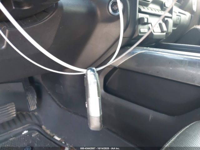 2022 GMC SIERRA 2500HD 1GT49PEY7NF296590 Photo 10