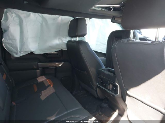 2022 GMC SIERRA 2500HD 1GT49PEY7NF296590 Photo 7