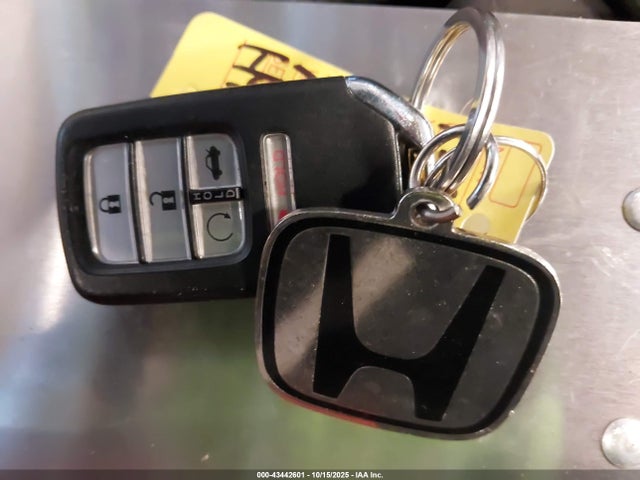 2022 HONDA ACCORD HYBRID 1HGCV3F21NA024304 Photo 10