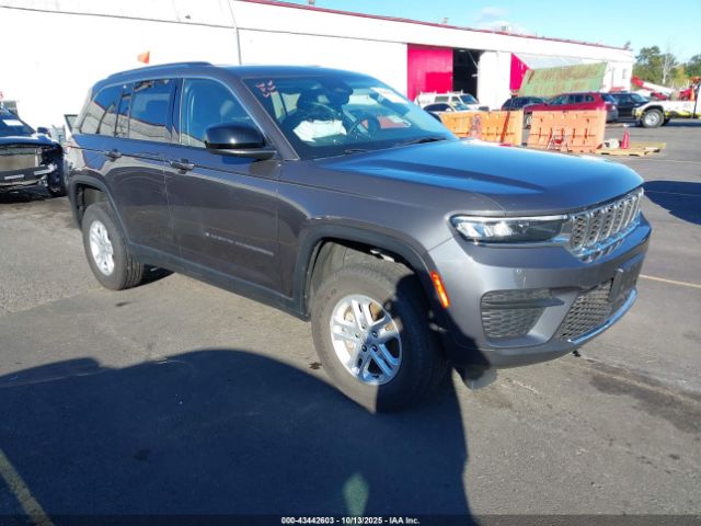 2023 JEEP GRAND CHEROKEE 1C4RJHAG4PC586189