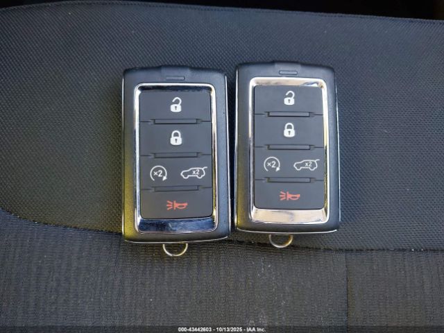 2023 JEEP GRAND CHEROKEE 1C4RJHAG4PC586189 Photo 10