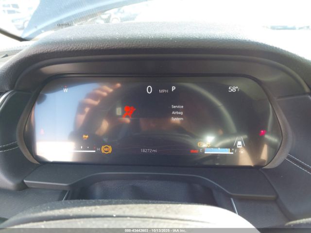 2023 JEEP GRAND CHEROKEE 1C4RJHAG4PC586189 Photo 6