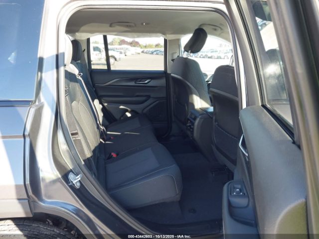 2023 JEEP GRAND CHEROKEE 1C4RJHAG4PC586189 Photo 7