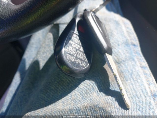 2005 SUBARU OUTBACK 4S4BP61C457362729 Photo 10