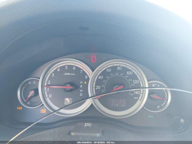 2005 SUBARU OUTBACK 4S4BP61C457362729 Photo 6