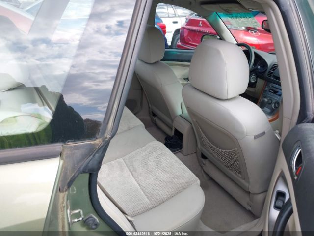 2005 SUBARU OUTBACK 4S4BP61C457362729 Photo 7