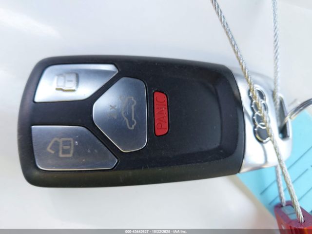 2020 AUDI Q5 WA1E2AFY6L2075503 Photo 10