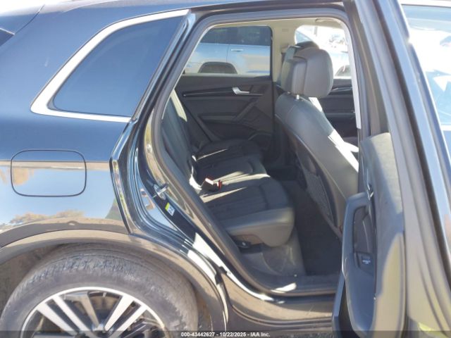 2020 AUDI Q5 WA1E2AFY6L2075503 Photo 7