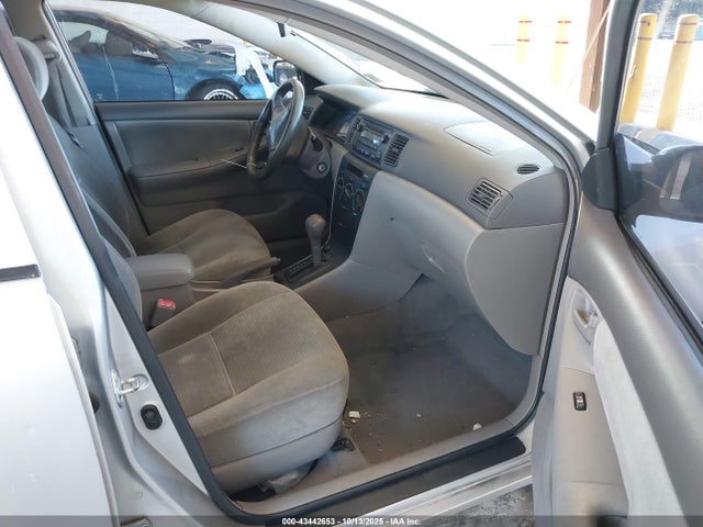 Продажа на аукционе авто 2005 Toyota Corolla Ce, vin: 1NXBR32E95Z488076, номер лота: 43442653
