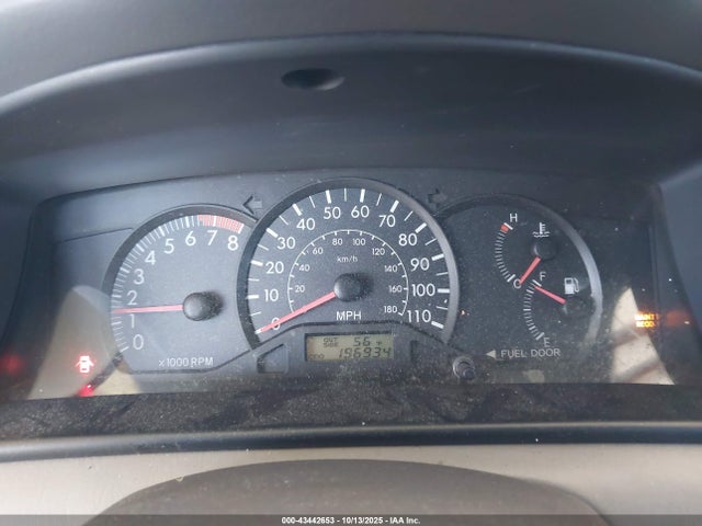 Продажа на аукционе авто 2005 Toyota Corolla Ce, vin: 1NXBR32E95Z488076, номер лота: 43442653
