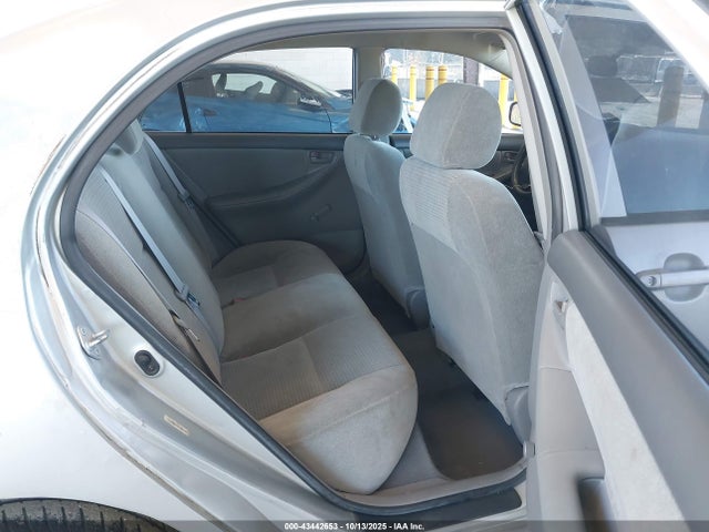 Продажа на аукционе авто 2005 Toyota Corolla Ce, vin: 1NXBR32E95Z488076, номер лота: 43442653