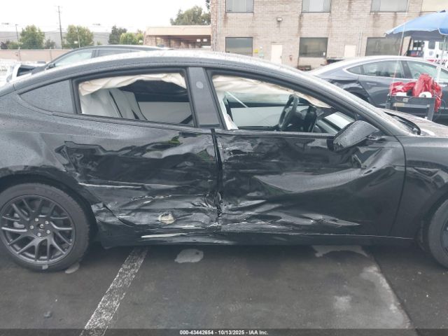 2025 TESLA MODEL 3 5YJ3E1EB0SF923341 Photo 5