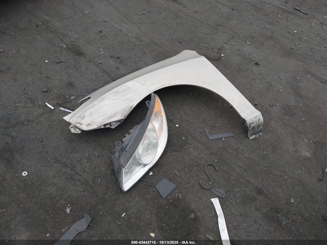 Продаж на аукціоні авто 2010 Hyundai Elantra Gls, vin: KMHDU4AD3AU170356, номер лоту: 43442710