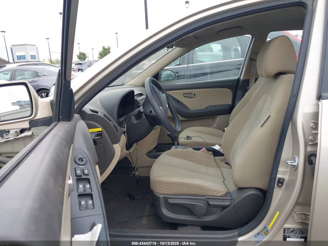Продаж на аукціоні авто 2010 Hyundai Elantra Gls, vin: KMHDU4AD3AU170356, номер лоту: 43442710