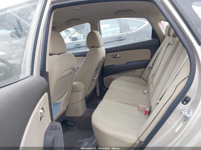 Продаж на аукціоні авто 2010 Hyundai Elantra Gls, vin: KMHDU4AD3AU170356, номер лоту: 43442710