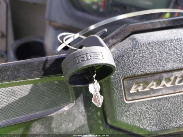 2024 POLARIS RANGER 4XARSE998R8077575 Photo 10