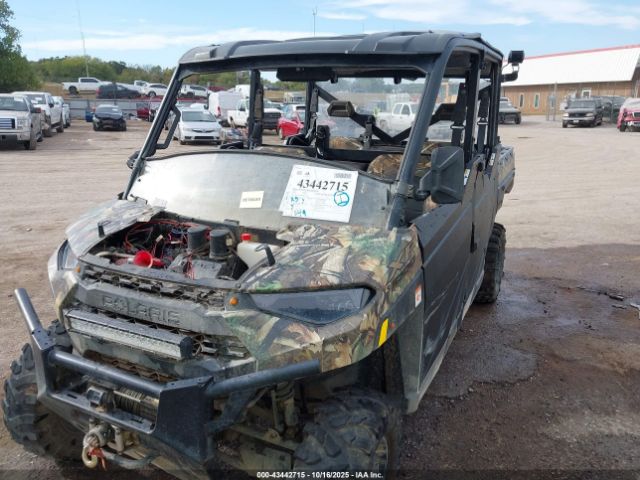 2024 POLARIS RANGER 4XARSE998R8077575 Photo 1