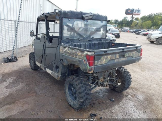 2024 POLARIS RANGER 4XARSE998R8077575 Photo 2