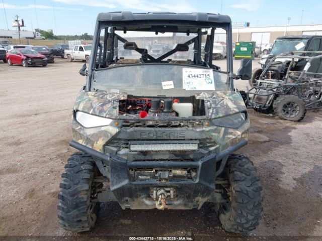 2024 POLARIS RANGER 4XARSE998R8077575 Photo 4