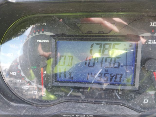 2024 POLARIS RANGER 4XARSE998R8077575 Photo 6