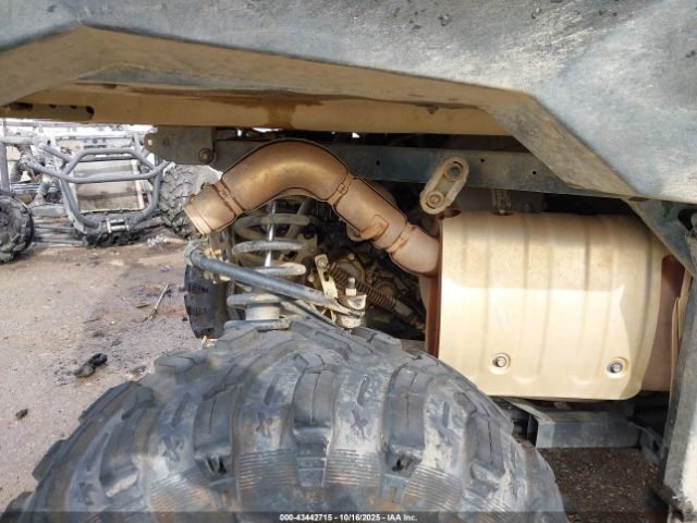 2024 POLARIS RANGER 4XARSE998R8077575 Photo 7