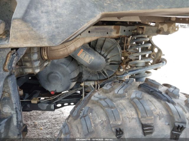 2024 POLARIS RANGER 4XARSE998R8077575 Photo 8