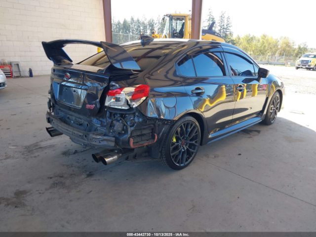 2018 SUBARU WRX STI JF1VA2W69J9839402 Photo 3