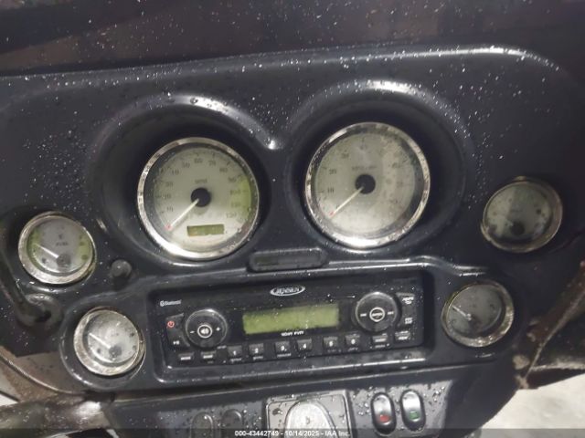 2013 HARLEY-DAVIDSON FLHX 1HD1KBM15DB620266 Photo 6