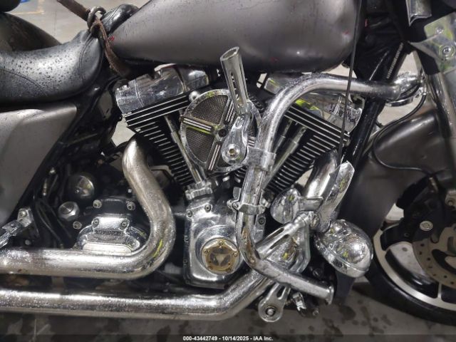 2013 HARLEY-DAVIDSON FLHX 1HD1KBM15DB620266 Photo 7