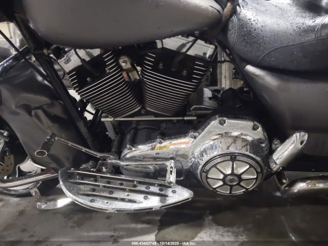 2013 HARLEY-DAVIDSON FLHX 1HD1KBM15DB620266 Photo 8