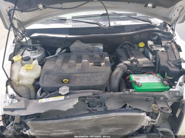 2007 DODGE CALIBER 1B3JB48B67D501927 Photo 9